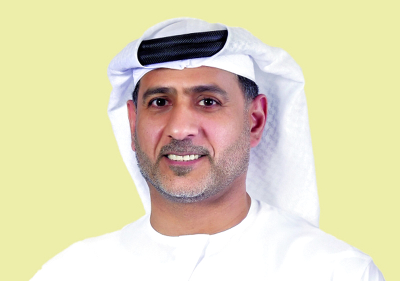 "الهاشمي: محطة رئيسة في روزنامة اللاعبين العرب"