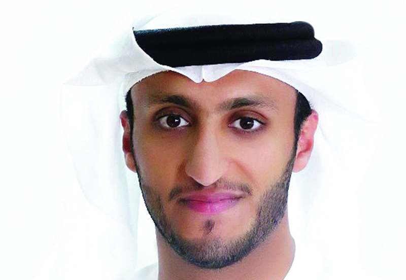 "هزيم محمد القمزي"