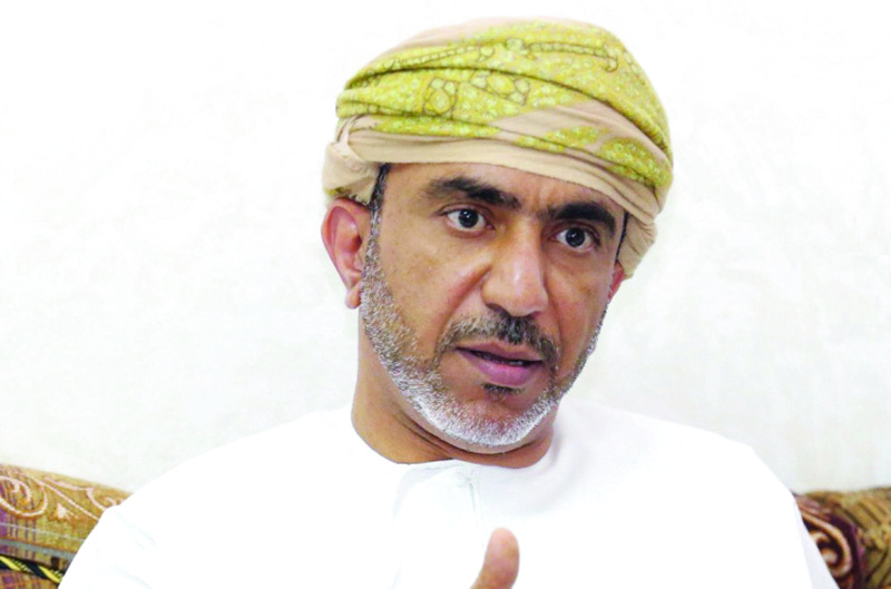 "سالم الوهيبي"