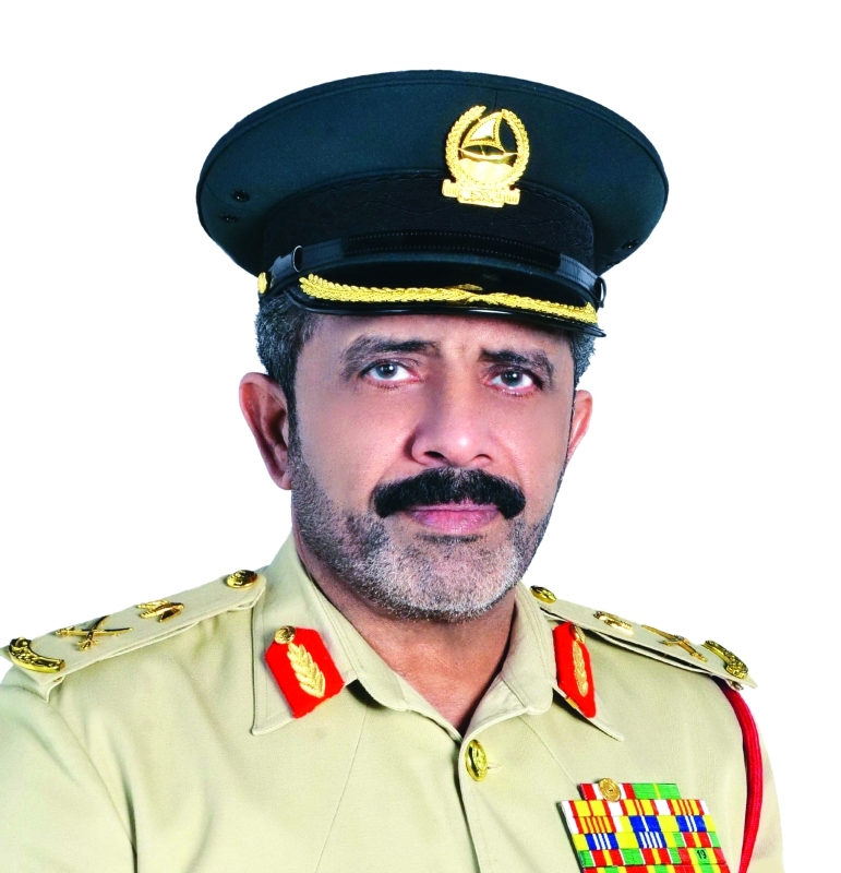 "محمد المري"