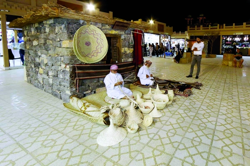 "Ⅶ حرف يتناقلها الأجداد لتسد بعض احتياجاتهم اليومية | من المصدر"