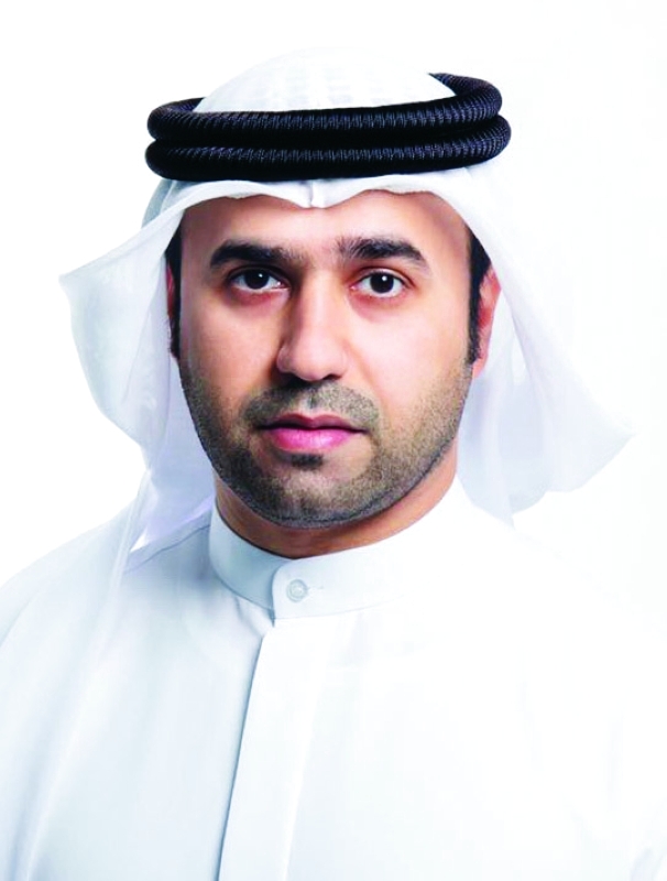 "■ راشد السويدي"
