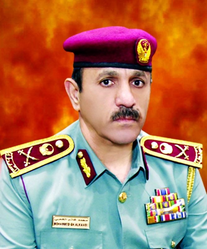 "■ محمد الكعبي"