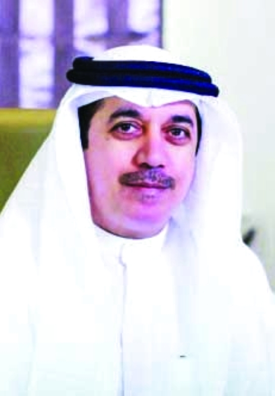 "■ خالد الجاسم"