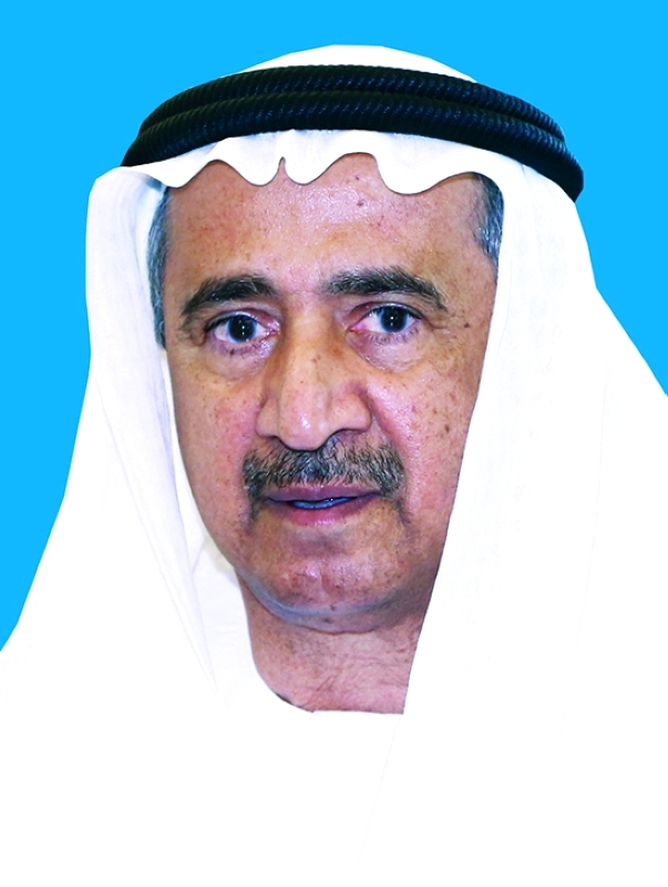 "■ خليفة الكعبي"