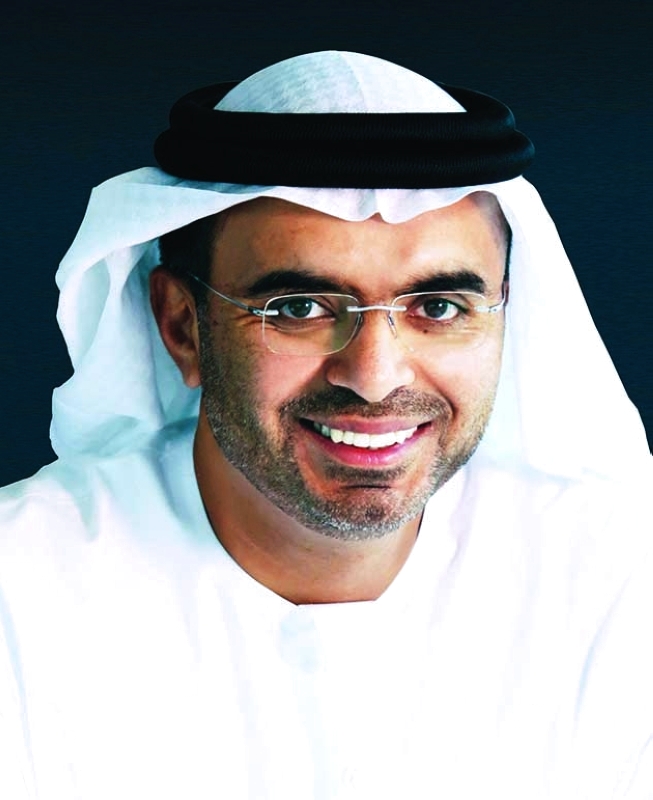 "■ ماجد الغرير"