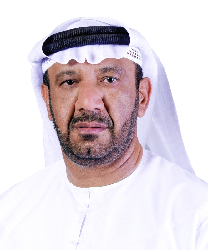 "■ محمد الظاهري"