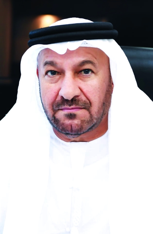 "علي الكعبي: قطاع الجمارك ملتزم بتقديم الدعم لضمان تطبيق الضريبة"