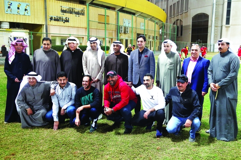 "تصوير عبدالله المطروشي"