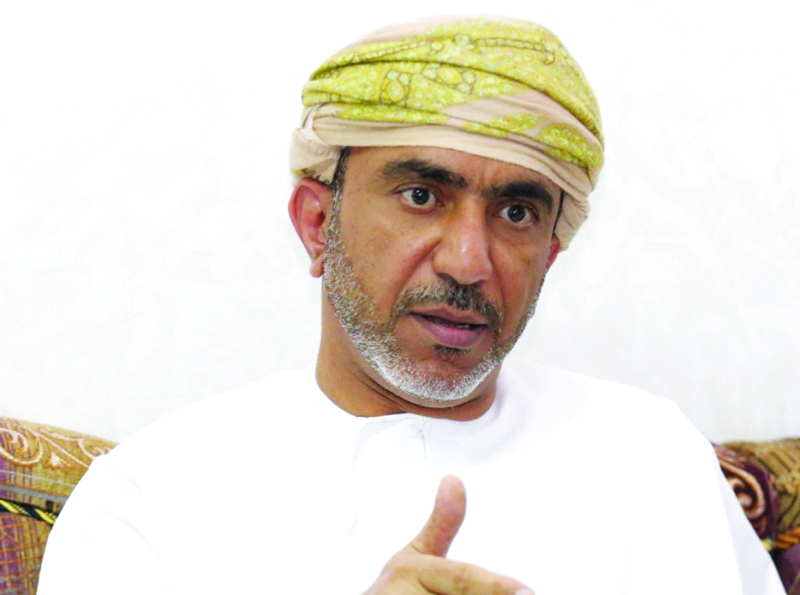 "سالم الوهيبي"