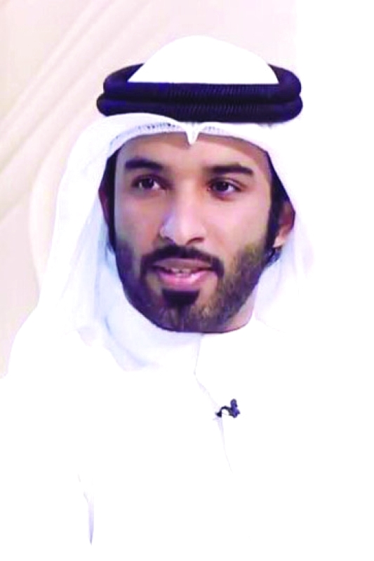 "راشد بن سويدان"