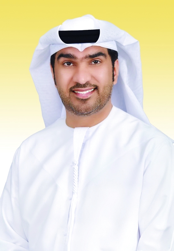 "محمد الكمزاري"