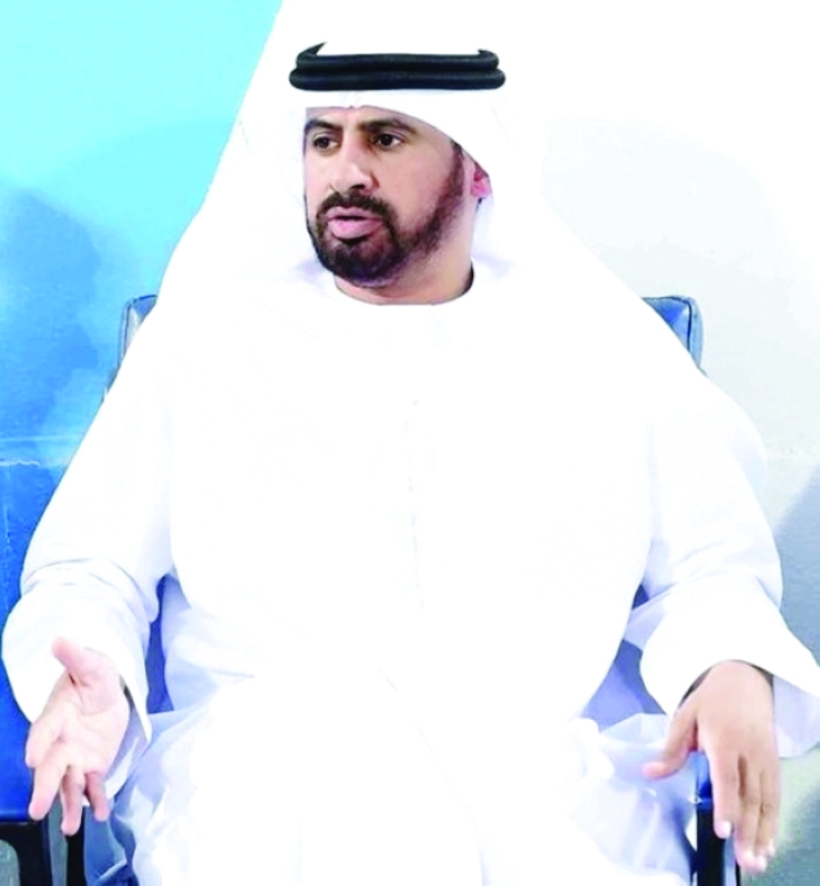 "سالم جريب الحارثي"