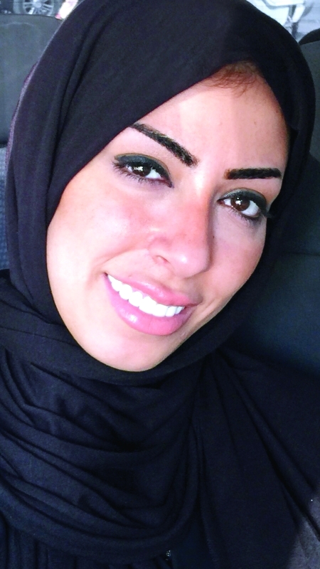 "إيمان شعبان"