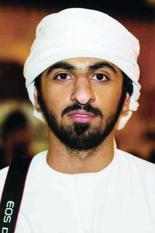 "أحمد البلوشي"