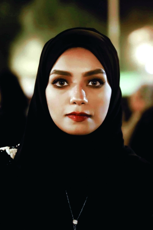 "مهرة الظاهري"