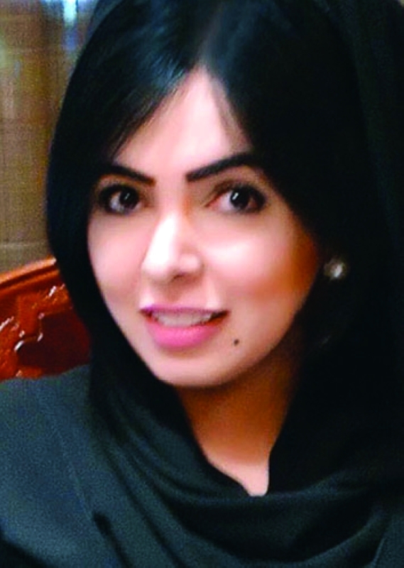 "نادية عبد الرزاق"