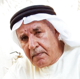 "أحمد البستكي"