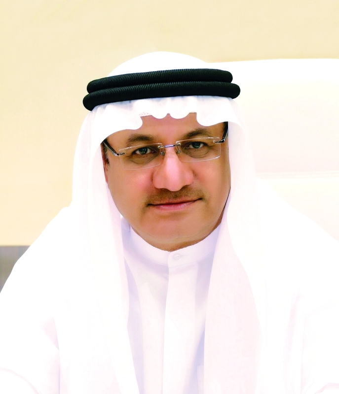 "حميد القطامي: «يوم لدبي» تجسّد المعاني النبيلة لمجتمع الإمارات"