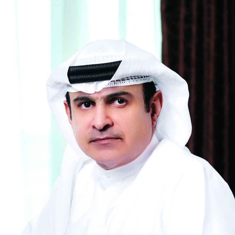 "سامي القمزي: بناء منصة وطنية مهمة لتعزيز التعاون"