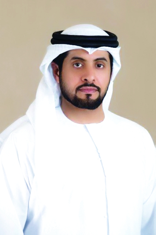 "خليفة المنصوري: الاستفادة من التجارب الدولية بشأن التنوّع الاقتصادي"