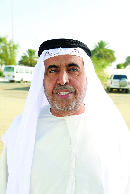 "سعيد الشامسي"