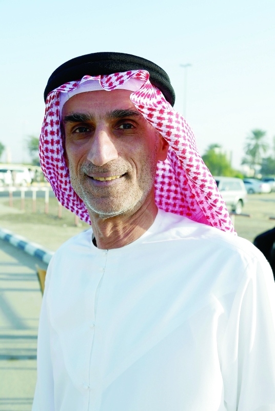 "أحمد الريسي"