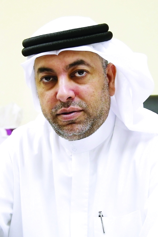 "إبراهيم  البحر"