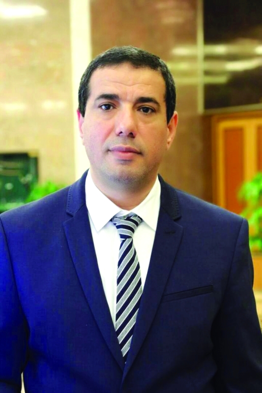 "راجح بادي: سموه اتخذ موقفاً صارماً في مواجهة تدخلات إيران"