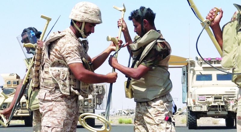 محمد بن زايد.. أيادٍ بيضاء ومواقف يخلّدها التاريخ