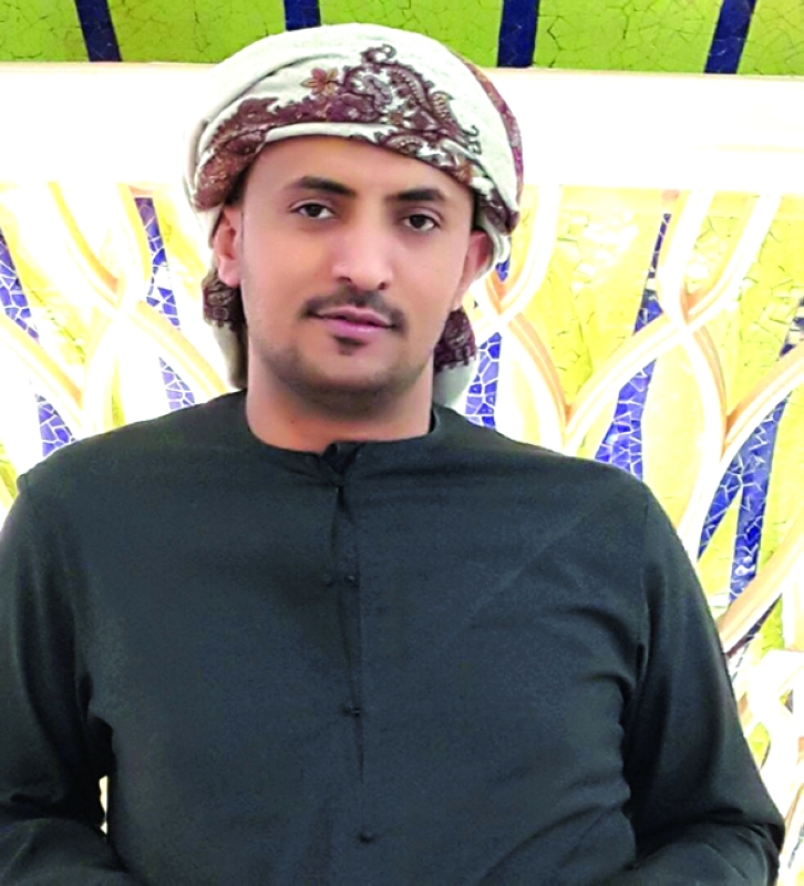 "أنيس الشرفي: الإمارات كان لها دور السبق والريادة على الأرض"