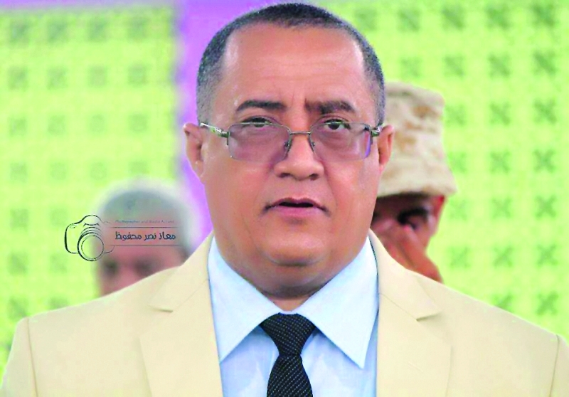 "ناصر الخبجي: بصمات محمد بن زايد واضحة في الانتصارات"
