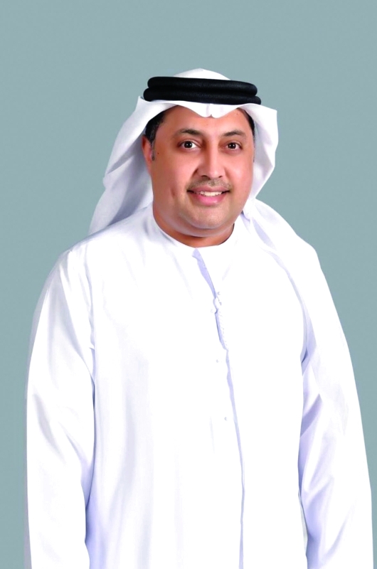 "محمد المنصوري"