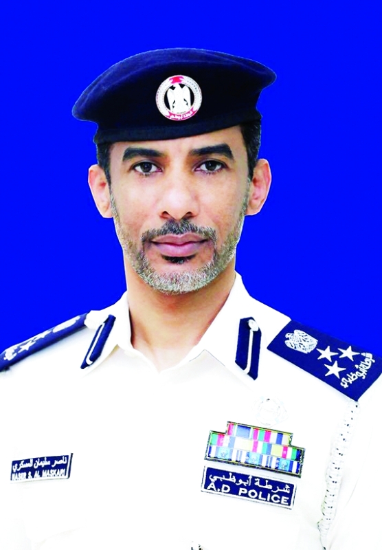 "ناصر المسكري: التنسيق بين الجهات المعنية حقق سلامة الجميع"