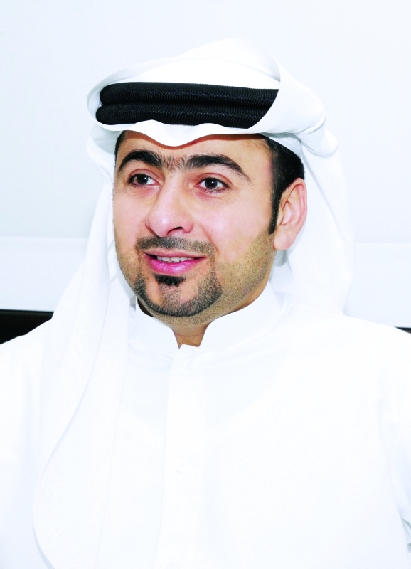 "أحمد الخاجة"