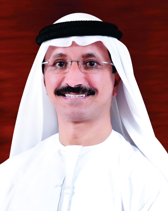 "سلطان بن سليم: حققنا أداءً فاق توقعات الأسواق"
