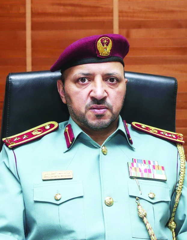 "عبدالله المطروشي"
