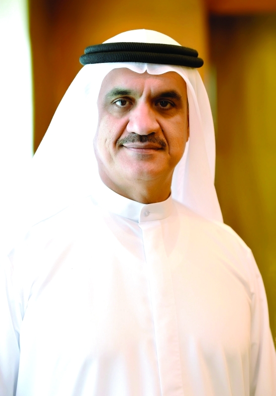 "■ أحمد جلفار"