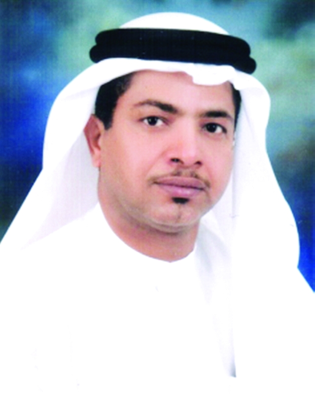 "■ عبد العزيز السبهان"