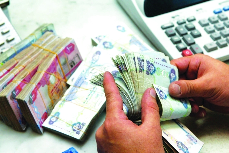 "أنماط الإنفاق تتحكم في مدى تأثر الأفراد بالضريبة | البيان"
