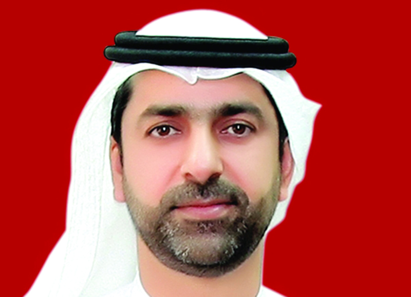 "يونس الخوري: نظامنا الضريبي متميز يحافظ على تنافسية الإمارات"