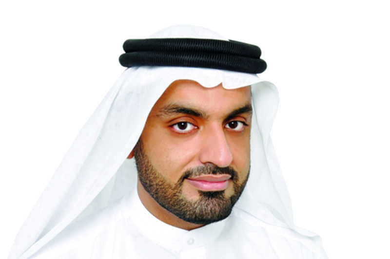 "محمد لوتاه : أوضحنا للتجار الآليات المطلوبة للفواتير الضريبية"
