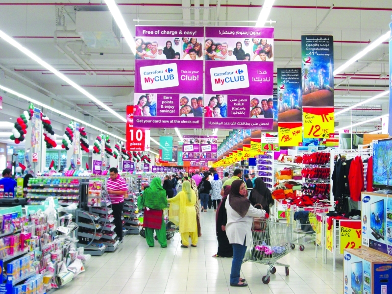 "اقتصادية دبي تتابع الأسواق عن كثب | البيان"
