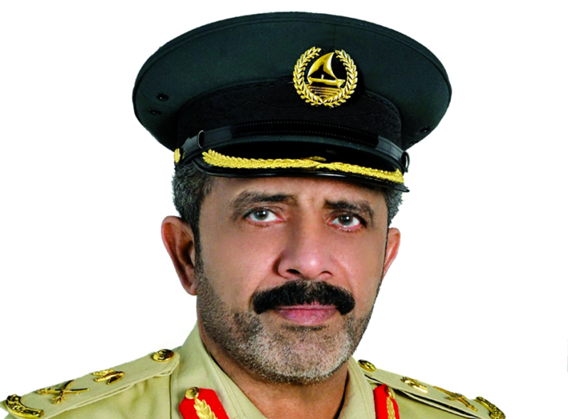 "محمد المري"
