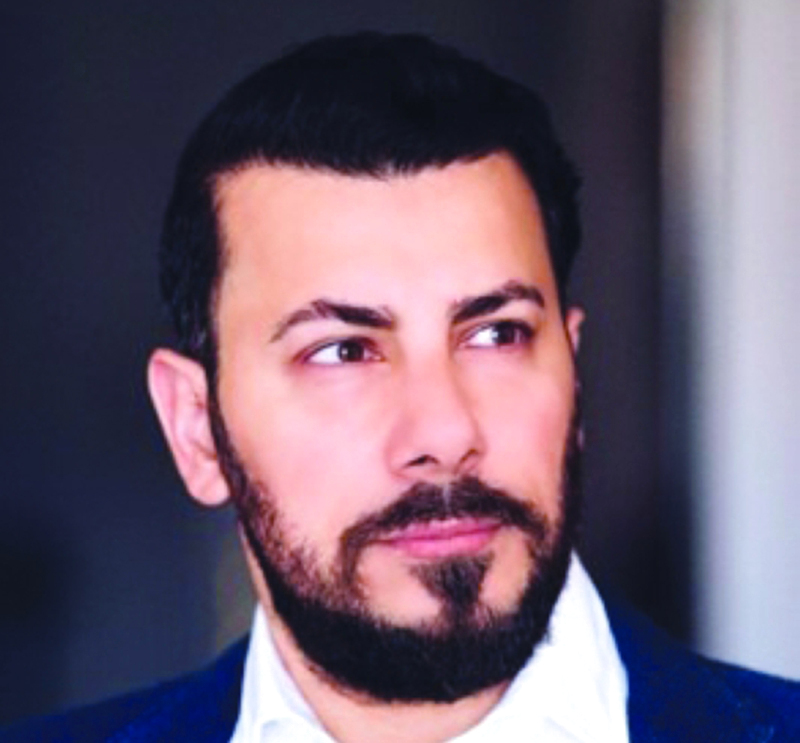 "علي معراوي"