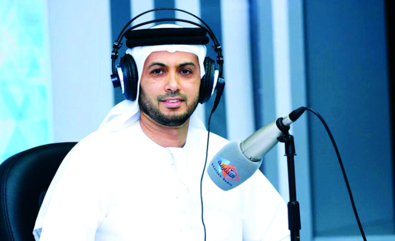 "ناصر بن عفصان"