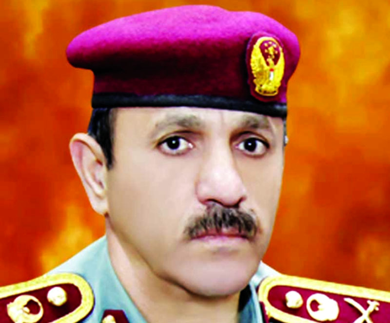"محمد الكعبي"