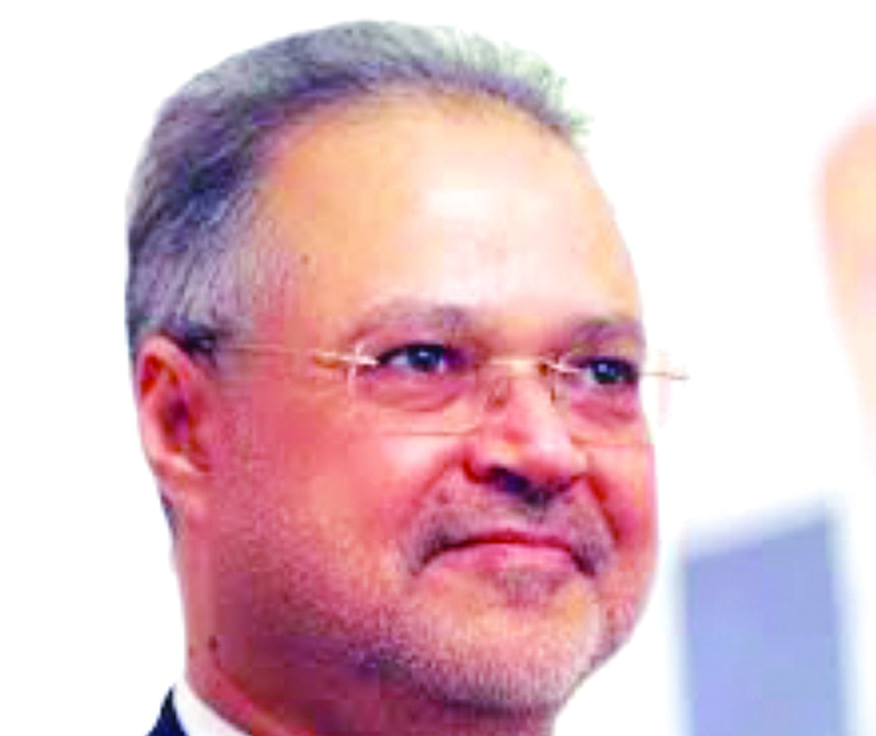 لا عودة لمشاورات