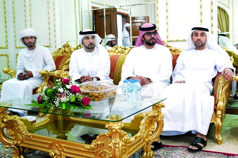 "خليفة سليمان وسلطان السبوسي"