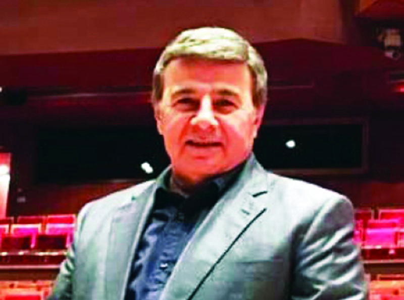 "Ⅶ عبود بشير"